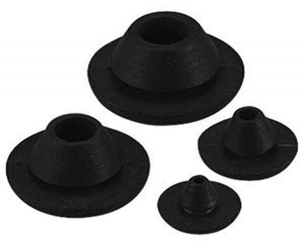 RA-003 Rubber Auto Parts / Rubber Factory Custom Rubber Buffer/rubber Bumper