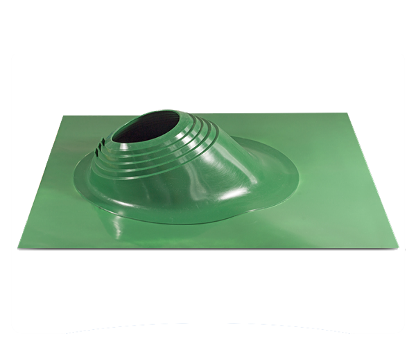 RF-06 Rubber Roof Vent ROOF FLASHING