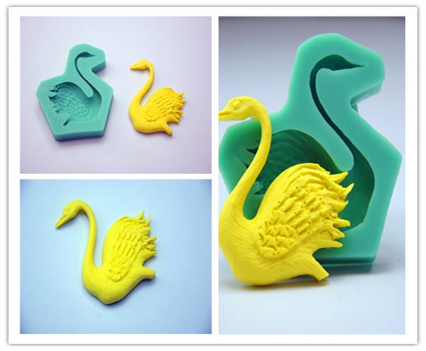 Plastic Animals Mould