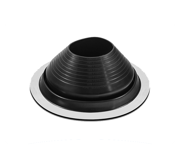 RF-27 Best Rubber Roof Seal Flashing Rubber Roof Vent