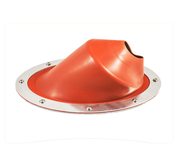 RF-71 Rubber Pipe Boot Roof Flashing