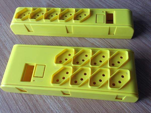 Socket Plastic Mould