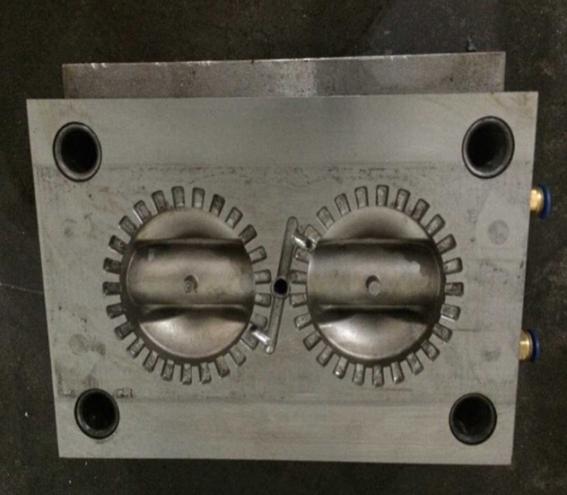 Low price Parts Plastic Molds