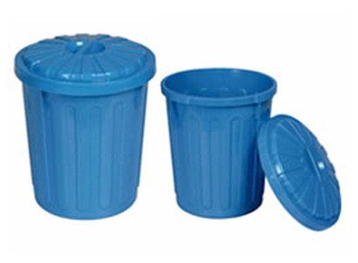 Plastic Barrel Plastic Mould