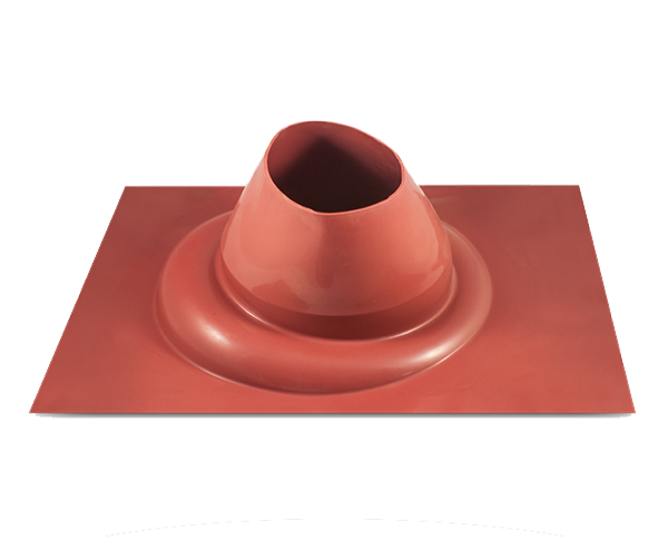 RF-09 Popular SILICONE/EPDM ROOF FLASHING