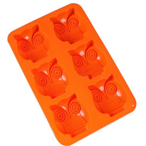 SC-022 /Silicone Cake Mold/Bear Shaped Silicone Cake Mold