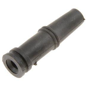 RA-009 Rubber Auto Parts /Soft vacuum tubing connector