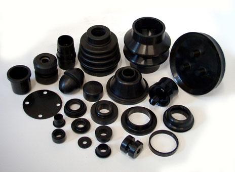 RP-002 Rubber Part / Rubber Products/Rubber Mold