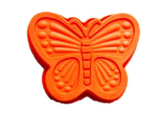 SC-002 Silicone Cake Mold/Butterfly Shaped Silicone Bakewares