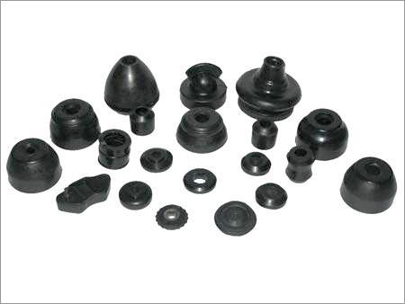 RA-010 Rubber Auto Parts / Automobile Rubber Part