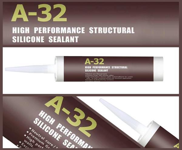 RS-A32 Silicone Structural Sealant