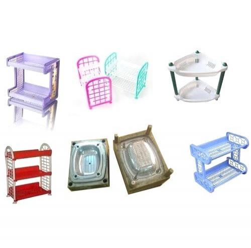 Manufacturer of Plastic Molds