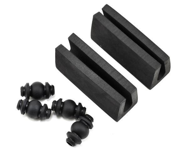 RP-023 Rubber Part / Rubber Oring