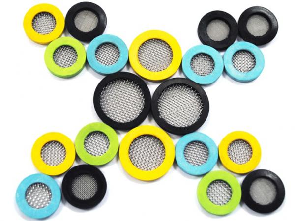 RP-017 Rubber Part / Rubber Products/Strainer Rubber Washer