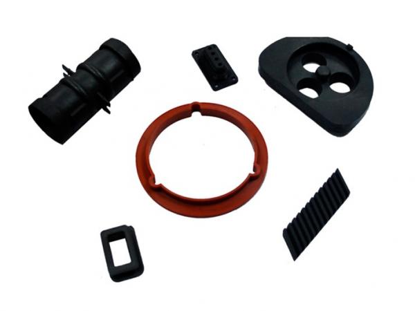 RP-011 Rubber Part / Molded Rubber Part/Molded rubber parts