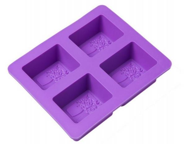 SC-031 Silicone Cake Mold/Teddy Bear Shape Silicone Cake Mold Pan For Baking, Can Use for Soap Mold