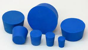 RS-002 Rubber Part/RUBBER STOPPER