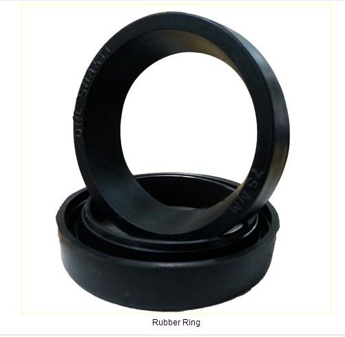 RT-006 Rubber Part / Exhaust Bracket Universal O Rubber Ring/Rubber Ring