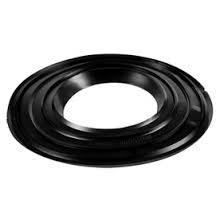 RG-003 Rubber Gaskets Manufacturer & Supplier/Silicone Rubber Flat Ring Gasket