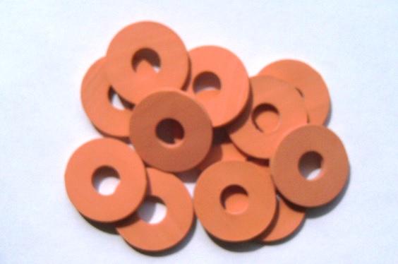 RG-002 Rubber Gaskets Manufacturer & Supplier/Silicone Rubber Flat Ring Gasket