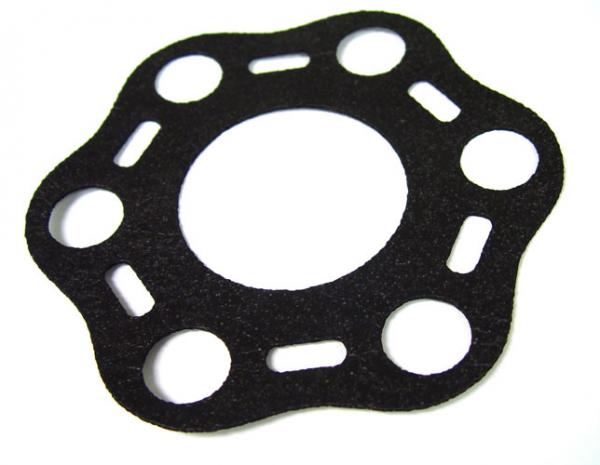 RG-007 Rubber Gaskets Manufacturer & Supplier/Silicone Rubber Flat Ring Gasket