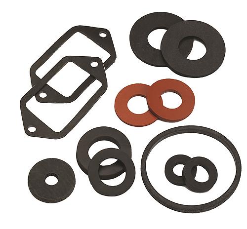 RSL-008 Rubber Part/Metric Hydraulic Seal/Rubber Seal Ring