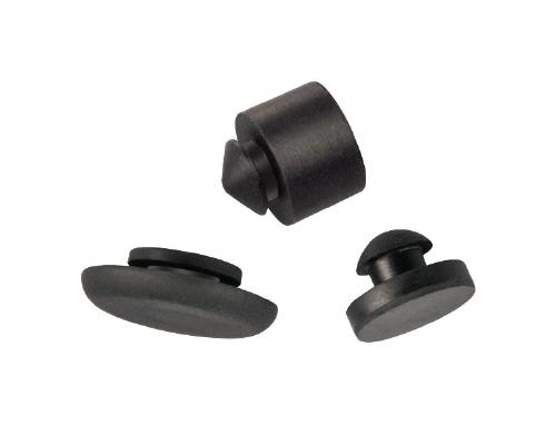 RB-003 Rubber Part /Rubber Feet Bumpers/Rubber Pocket Bumpers