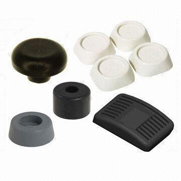 RB-006 Rubber Part /Rubber Feet Bumpers/Rubber Bumper Non-Skid Feet