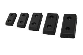 RB-008 Rubber Part /Rubber Feet Bumpers/Rubber Bumper Non-Skid Feet