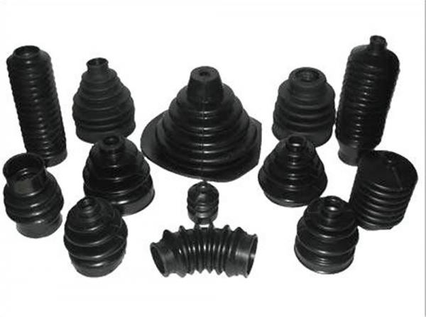 RAP-001 Rubber Auto Part / Steering Rack Boots