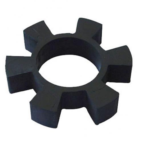 RAR-003 Rubber Auto Parts Rubber Auto Part, made of EPDM